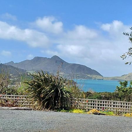 Mt Manaia View Holiday Studio Whangarei Heads Eksteriør bilde