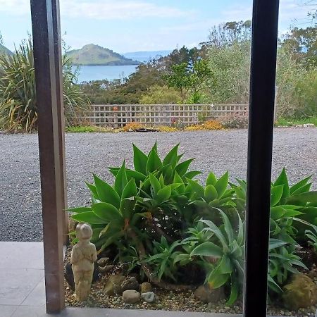 Mt Manaia View Holiday Studio Whangarei Heads Eksteriør bilde